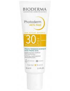 Crema Solare Pelle Grasse E...