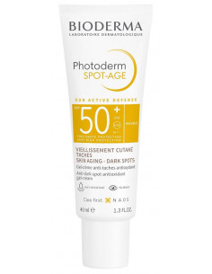 Photoderm Spot Age 40 Ml