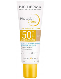 Crema Solare Pelle...