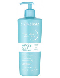 Latte Doposole Bioderma...