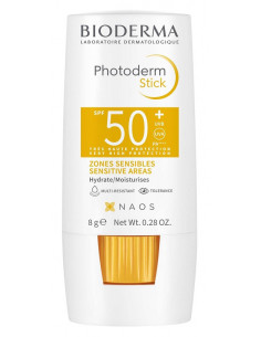 Stick Solare Bioderma...