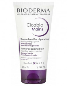 Cicabio Mains 50 Ml