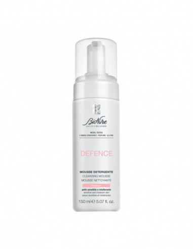 Defence Mousse Detergente 150 Ml