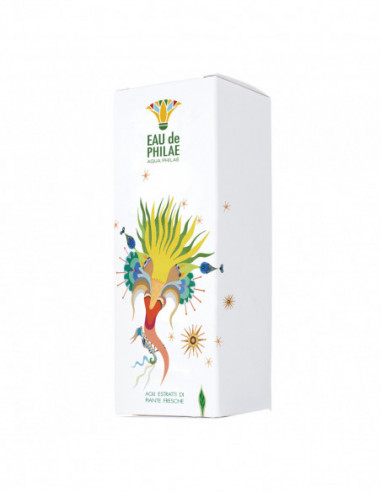 Eau De Philae Eau De Toilette 100 Ml