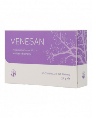 Venesan 30 Compresse