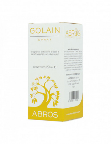 Golain 20 Ml
