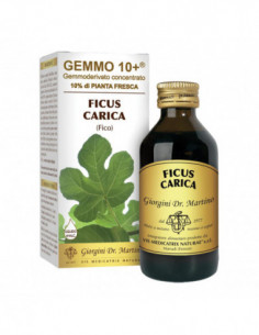 Gemmo 10+ Fico Liquido...