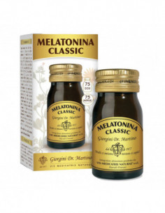 Melatonina Classic 75...