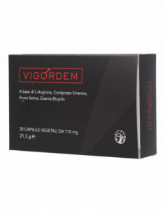 Vigordem 30 Capsule