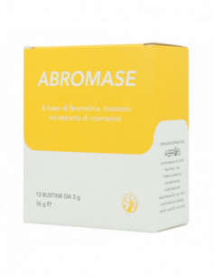 Abromase 12 Bustine