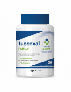 Tusseval Tosse Plus 24...