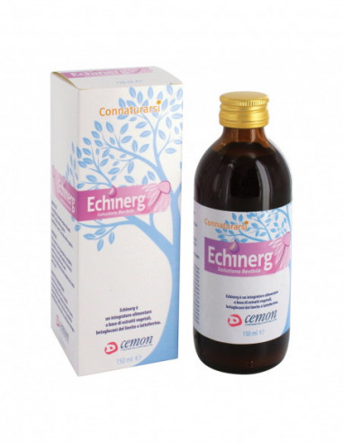 Echinerg 150 Ml Soluzione Bevibile