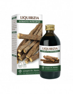 Liquirizia Estratto...
