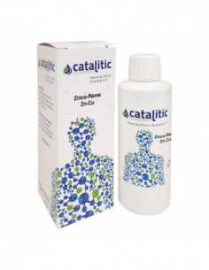 Catalitic Zinco Rame Zn-cu...