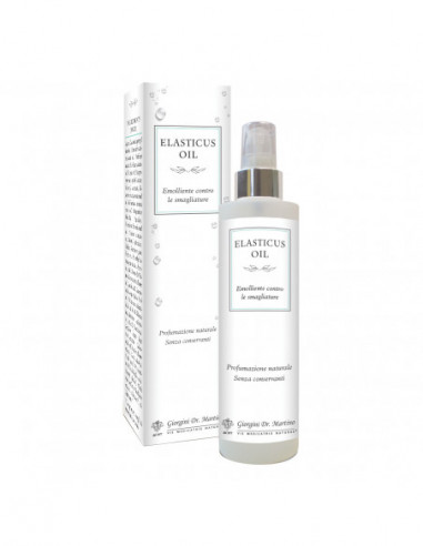 Elasticus Oil 250 Ml