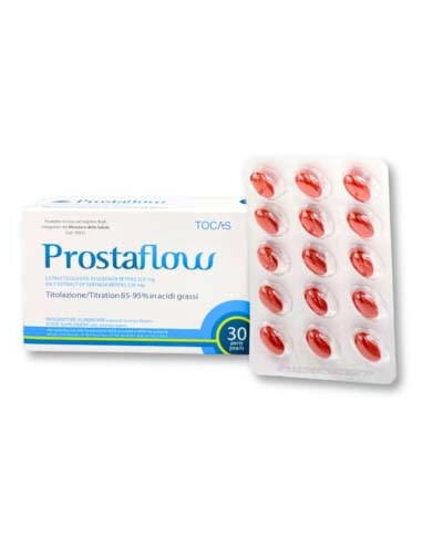 Prostaflow 30 Perle