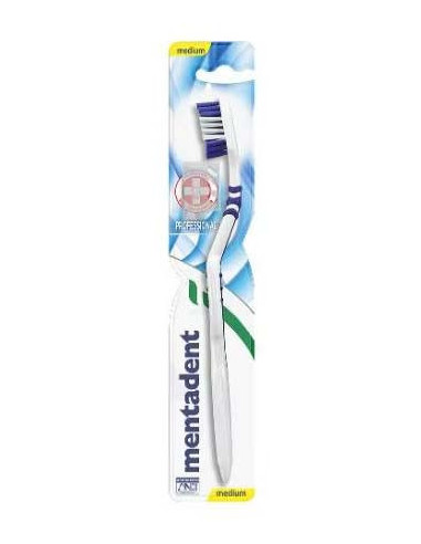 Mentadent Professional Spazzolino...