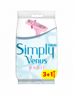 Gillette Venus Usa E Getta...