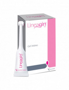 Lineagin Gel 6 Applicatori...