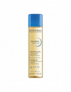 Atoderm 2in1 Oil 150 Ml