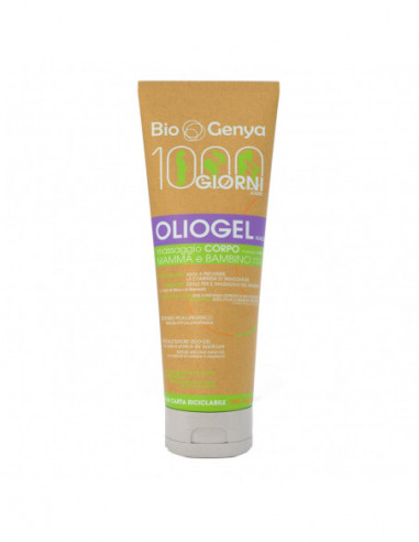 Biogenya 1000g Oliogel 200 Ml