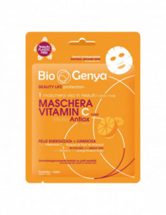 Biogenya Maschera Mono Vit...