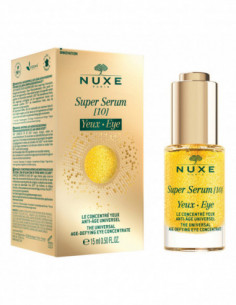 Nuxe Super Serum 10 Eye 15 Ml