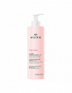 Nuxe Vrose Latte Corpo 400 Ml