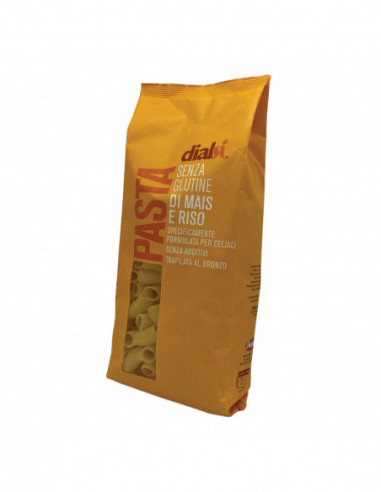 Dialsi' Pasta Senza Glutine Di Mais E...
