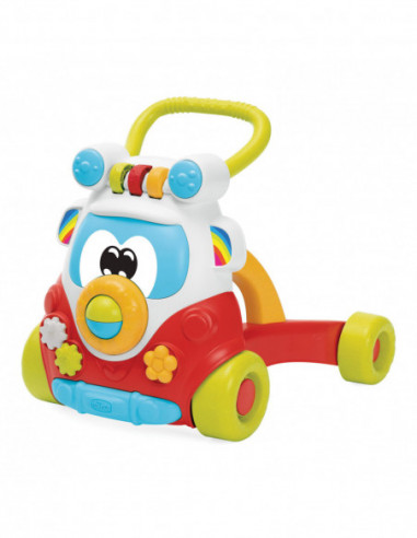 Chicco Happy Hippy Eco+