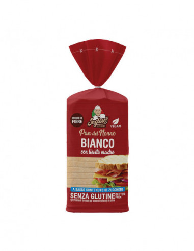 Inglese Pan Del Nonno Bianco 300 G