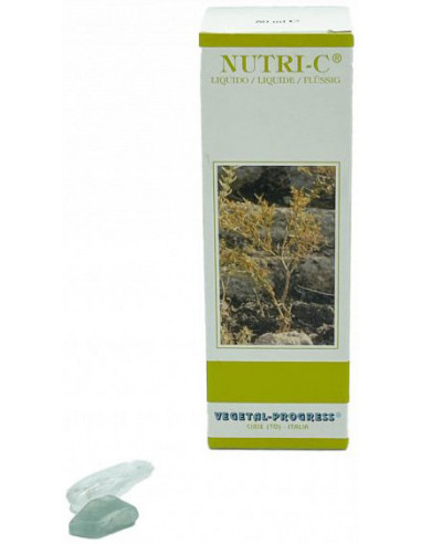 Nutric Gocce 50 Ml