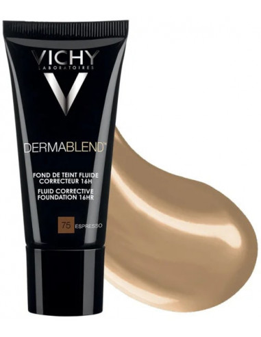 Db Fond Teint Cor 75 T30ml8 Langues