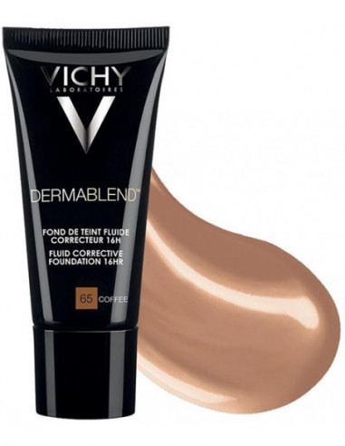 Db Fond Teint Cor 65 T30ml8 Langues