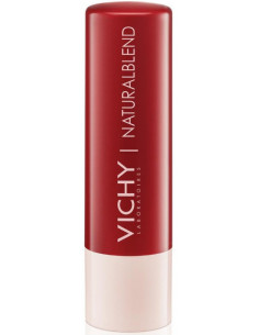 Natural Blend Labbra Red 4,5 G