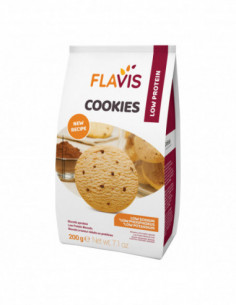 Flavis Cookies Biscotti...