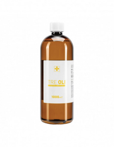 Tre Oli 1000 Ml