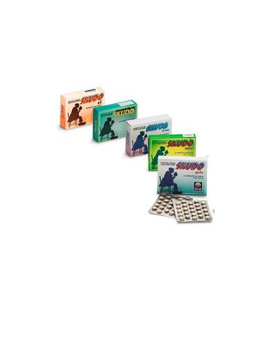 Skudo Gola 50 Tavolette 759
