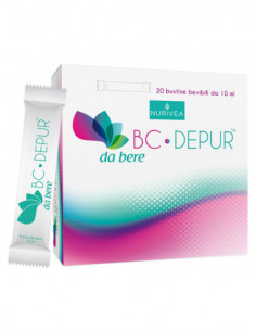 Bc Depur 20 Bustine