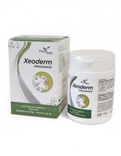 Xeoderm Polvere 50 G Dm