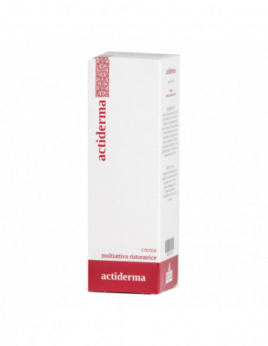 Actiderma Crema 75 Ml