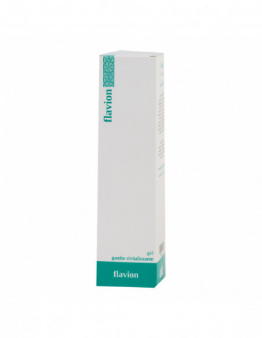 Flavion Gel Gambe 100 Ml