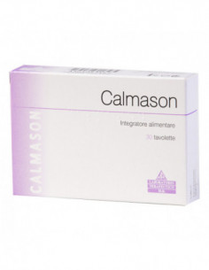 Calmason 30 Tavolette 15 G