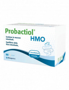 Probactiol Hmo 90 Capsule