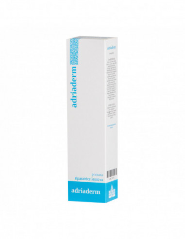 Adriaderm Pomata 50 Ml