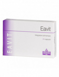 Eavit 24 Capsule 16,3 G