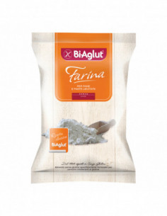 Biaglut Farina Classica 1 Kg