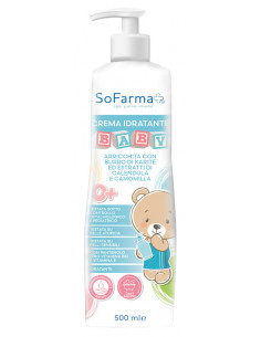 Crema Idratante Corpo...
