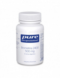 Pure Encapsulations...
