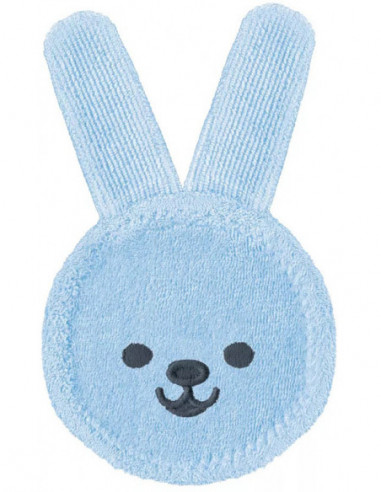 Mam Guanto Microfibra Rabbit 0+ Maschio